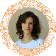 Марина Радина